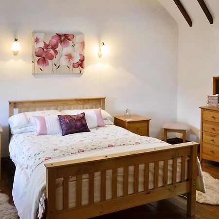 Fordbrook Cottage Brixton  Eksteriør billede
