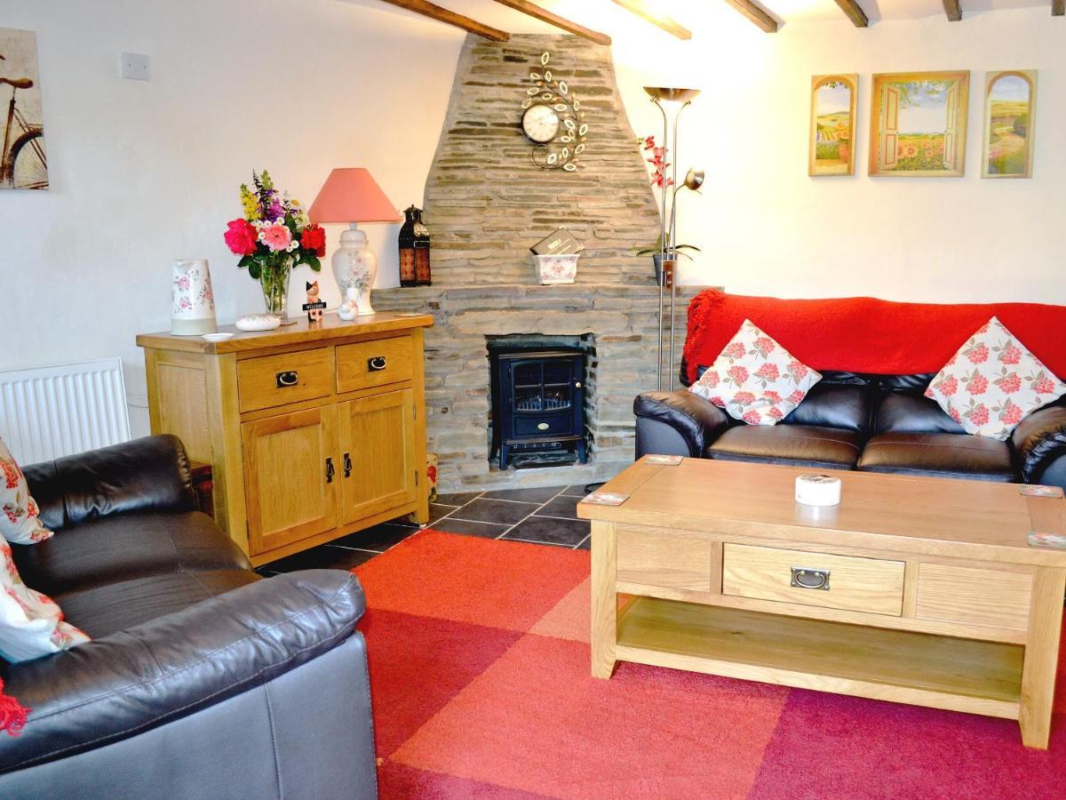 Fordbrook Cottage Brixton  Eksteriør billede